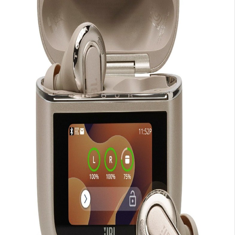 本日見つけた掘り出し物】クリスマスプレゼントに最適！JBL TOUR PRO 3