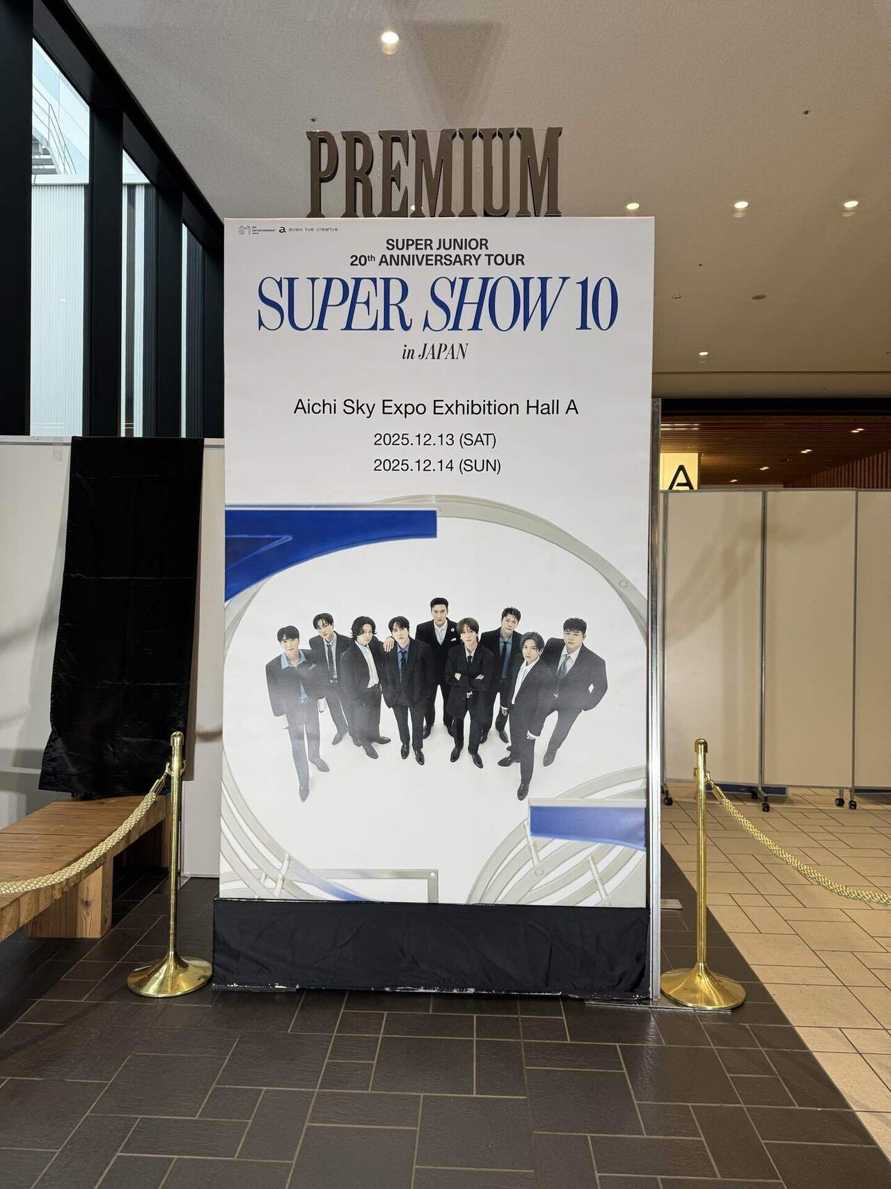 スパショ愛知1日目 レポ｜m__a___k___o