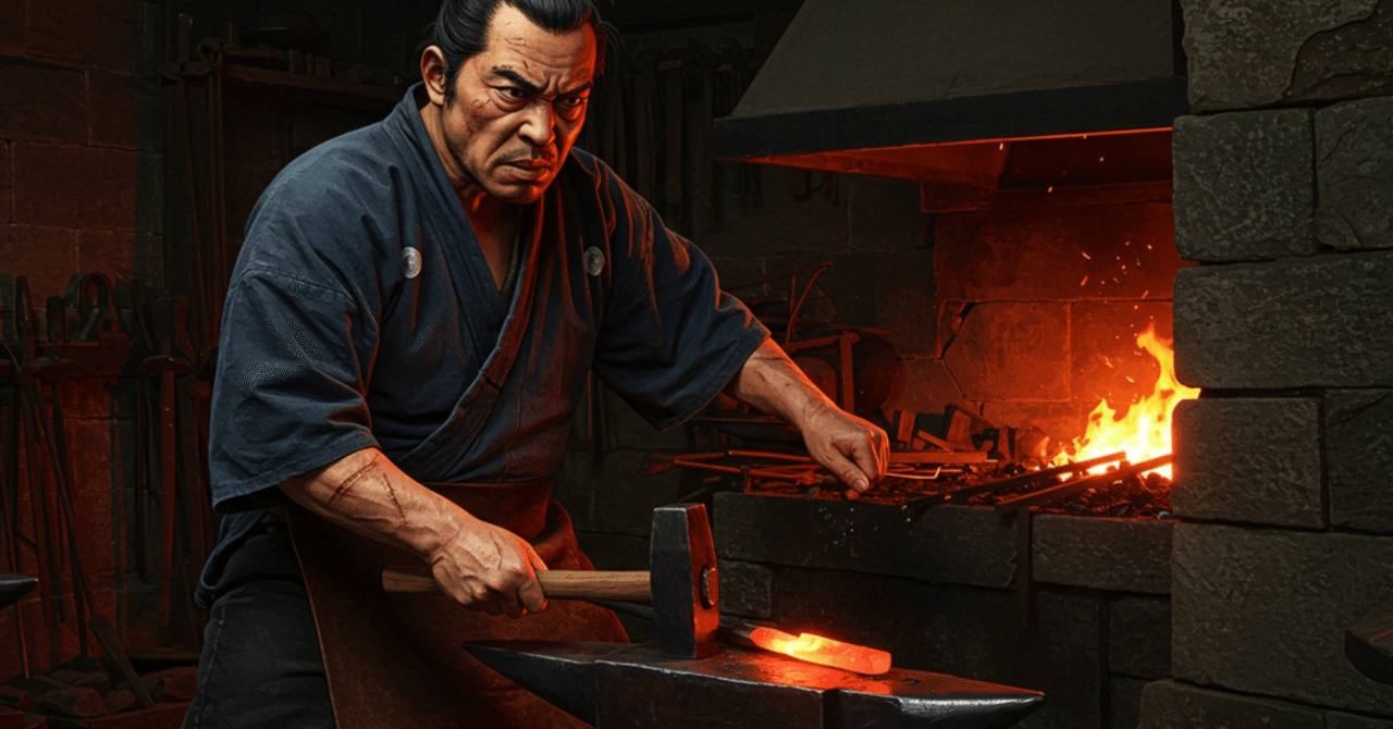 職人は今年も健在｜もつにこみ