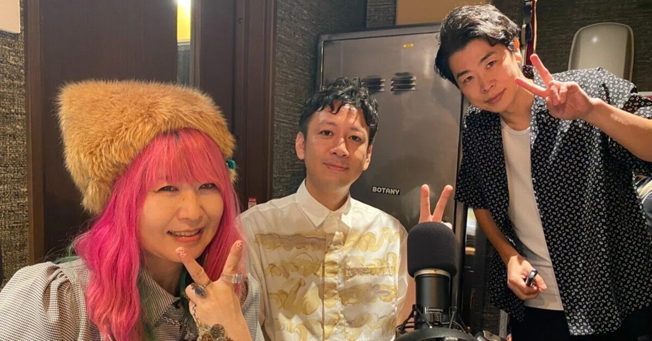アキラさん アキラさん」は音楽を楽しむ天才 | NHK出版