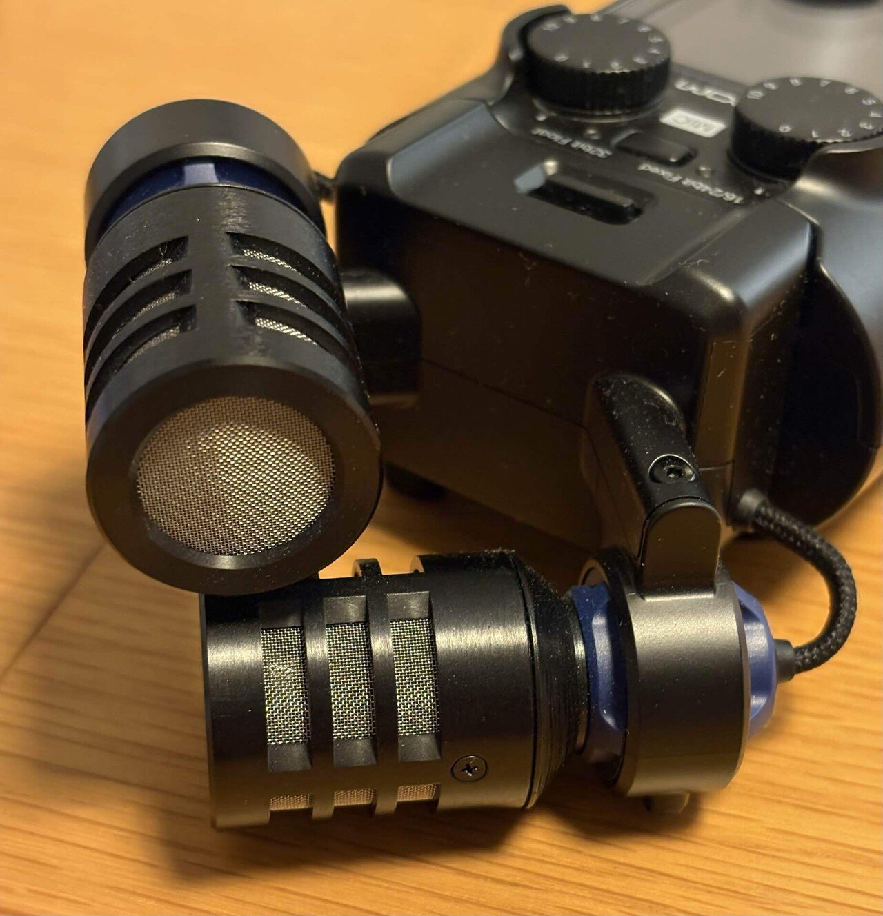 Zoom H5studio｜はる/超内向型リモートワーク