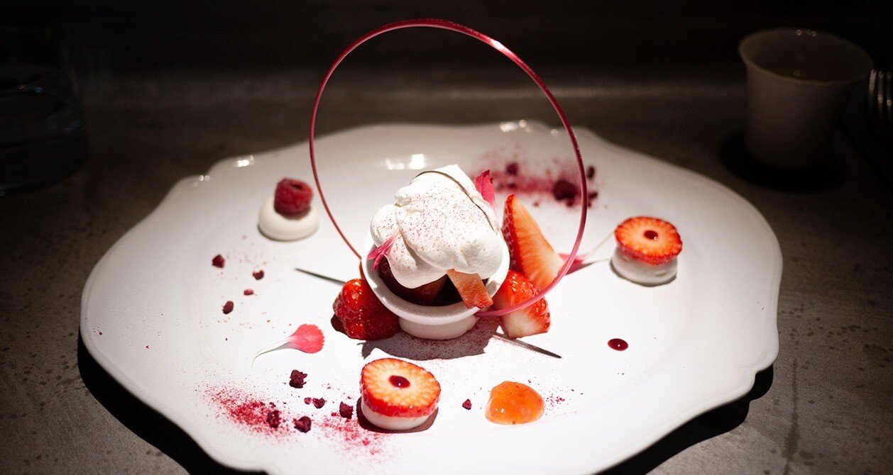 文学フリマ東京42にアシェットデセールの本を出品する道のり - 皿盛り