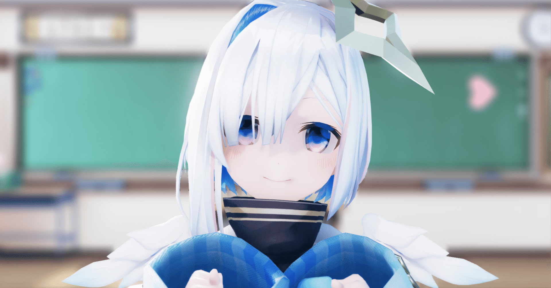 天音かなたオリジナル楽曲考察シリーズ No.1【特者生存ワンダラダー