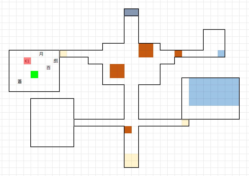 T1戦闘ムーンレンズ