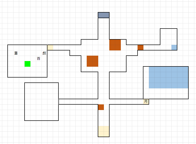 T2ムーンレンズ