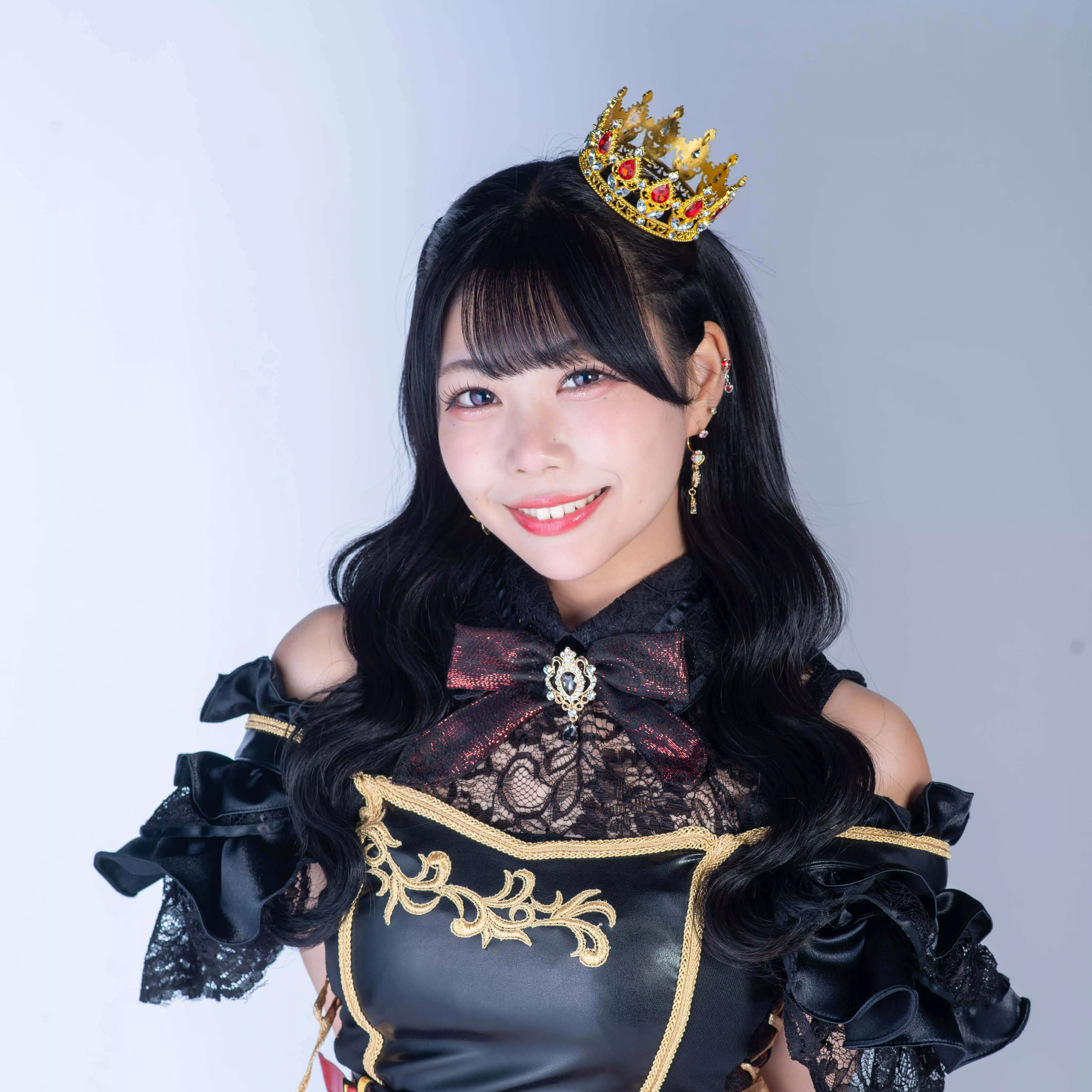菅原未結💙KRD8