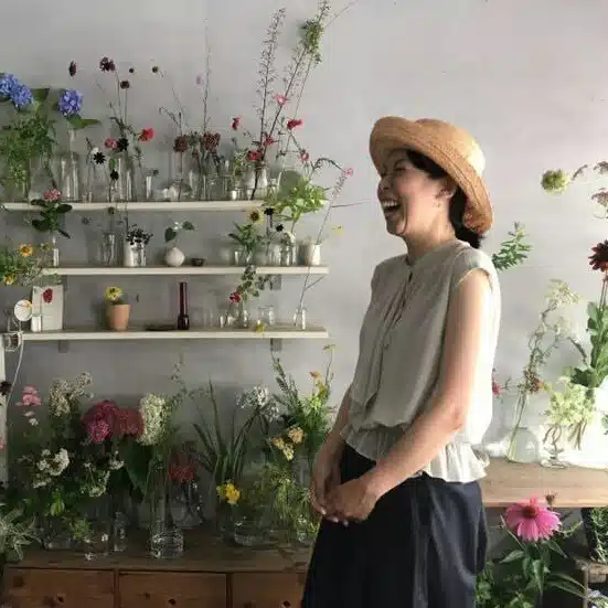 松田純子　junkomatsuda