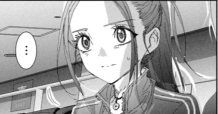 久しぶりの紙の漫画でメダリスト13巻を読み直したけど、紙もいいよね