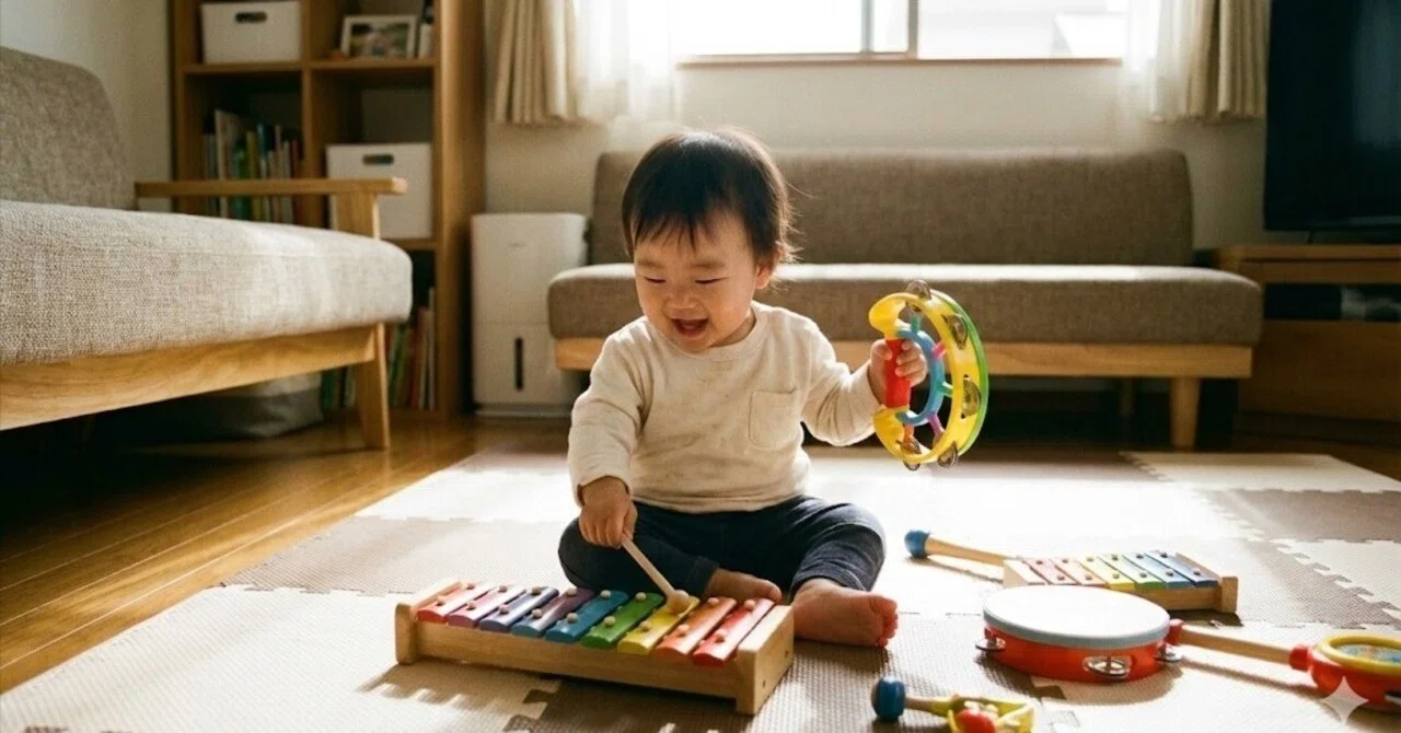 Learning music is like learning to converse｜瀬戸竜介音楽ラボ