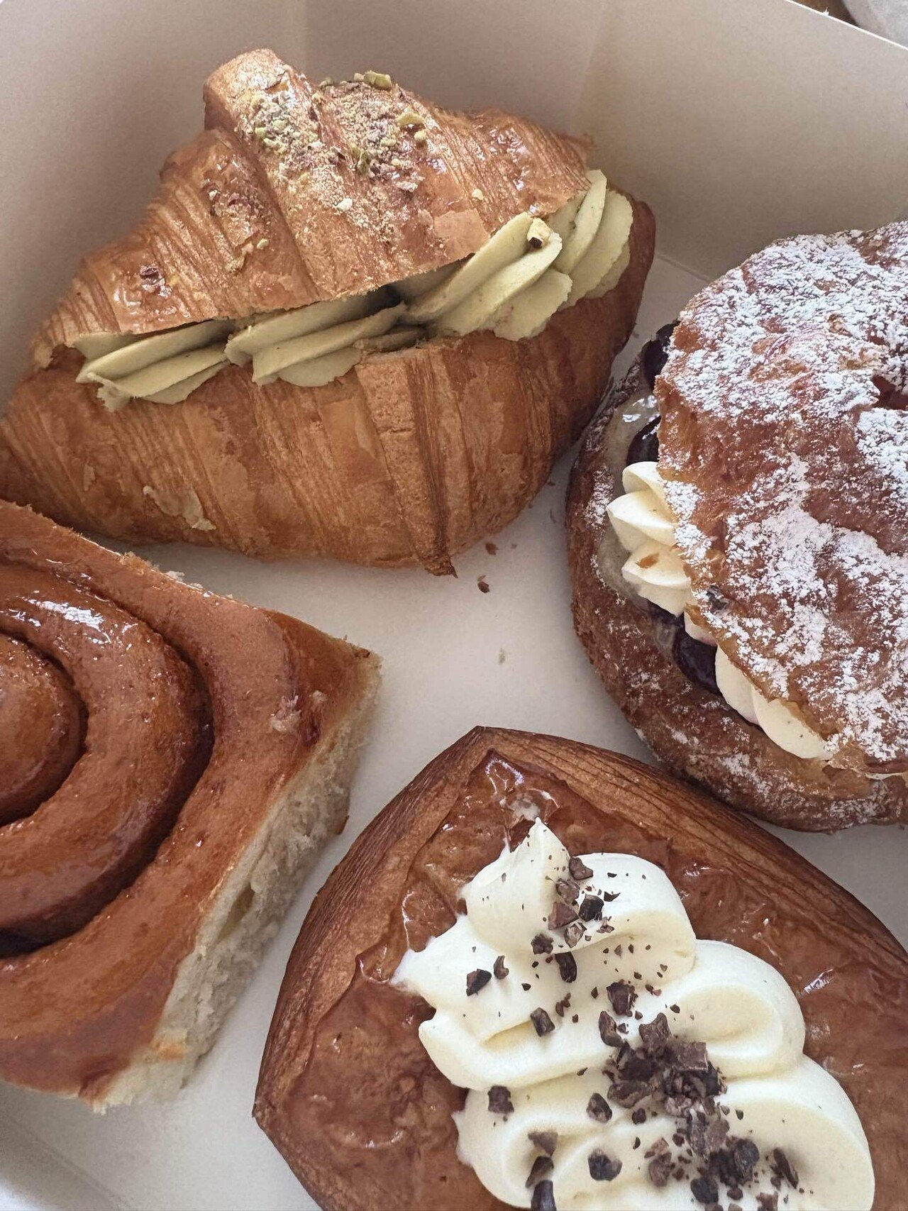 デンマーク🇩🇰コペンハーゲンの旅ー北欧のごちそう｜ウリ