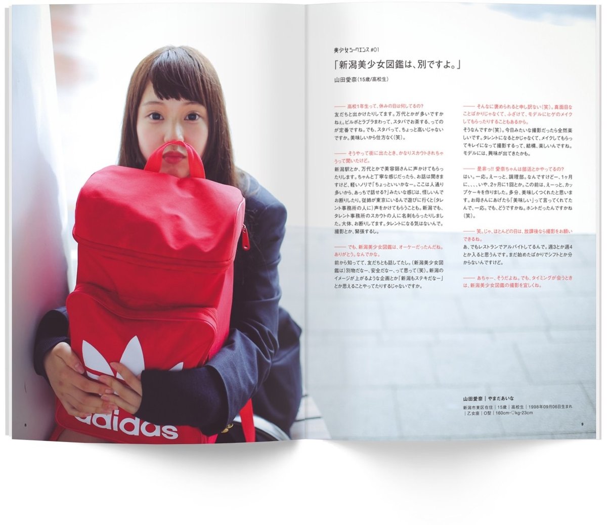 美少女図鑑 ロケ 