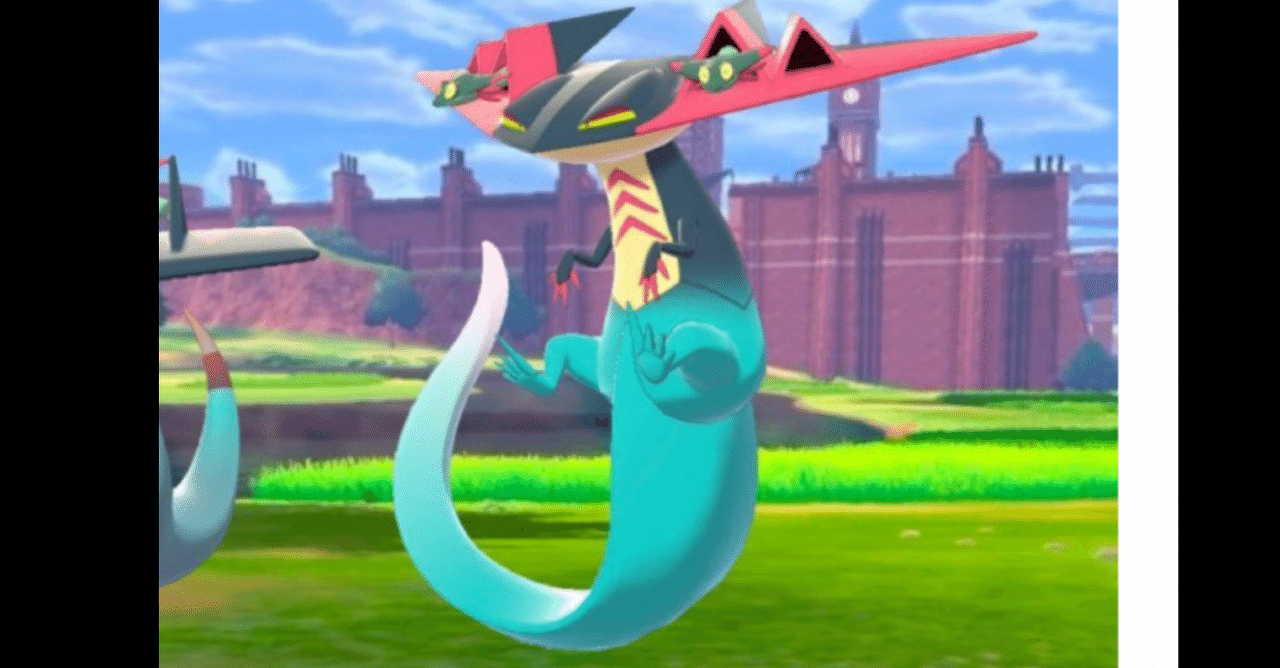 ポケモントレーナーみゆきの キミにきめた ドラパルト編 ポケモントレーナーみゆき Note