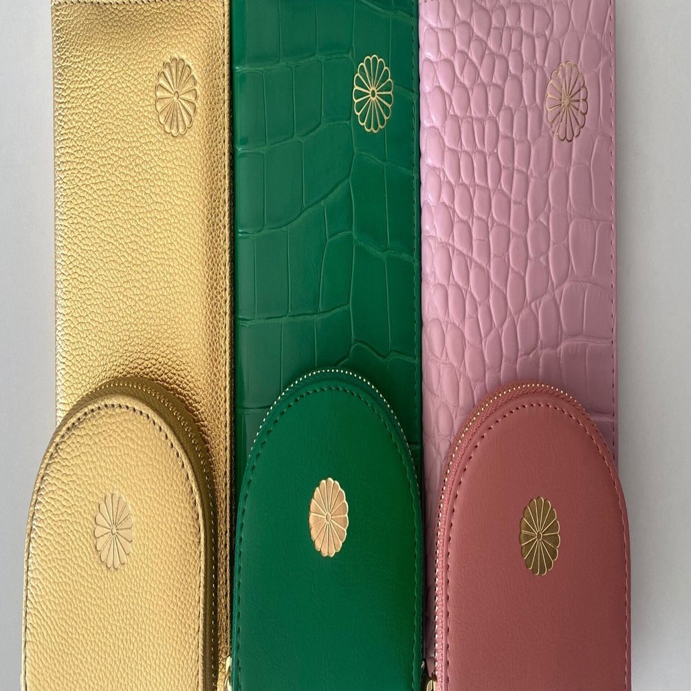 2025年12月最新】25回以上“全戦全勝”で皇居財布を入手している著者が