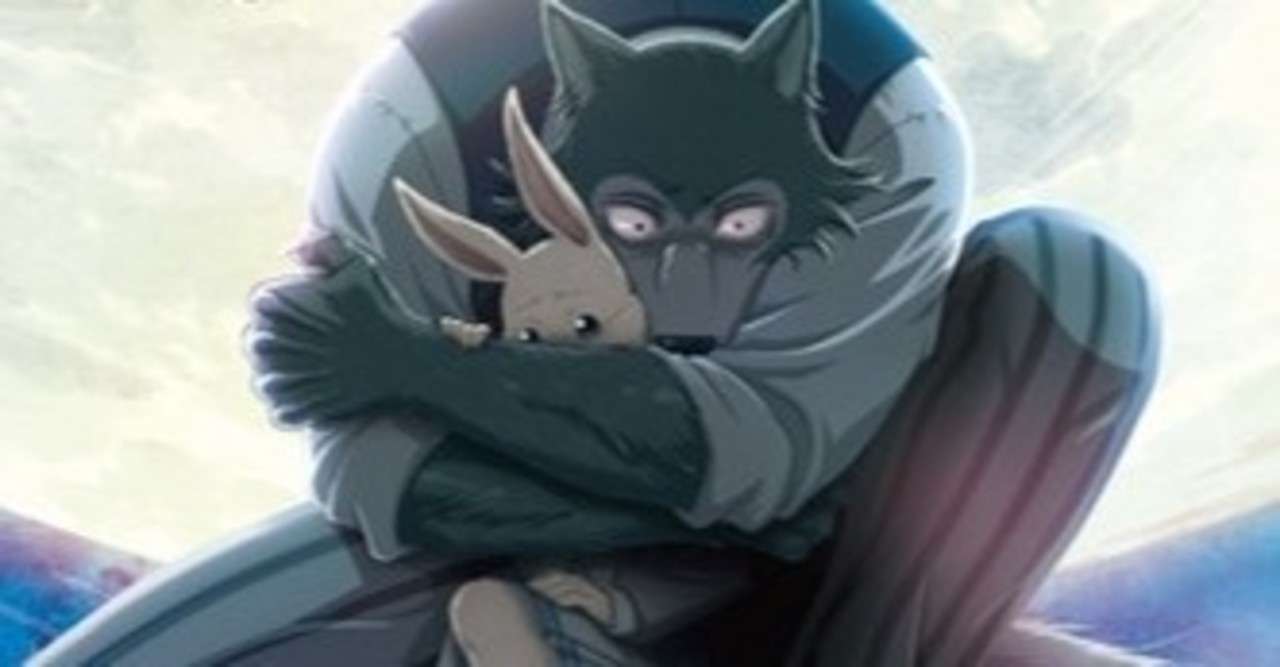 ２０１９年秋アニメ感想 Beastars とらつぐみ Note