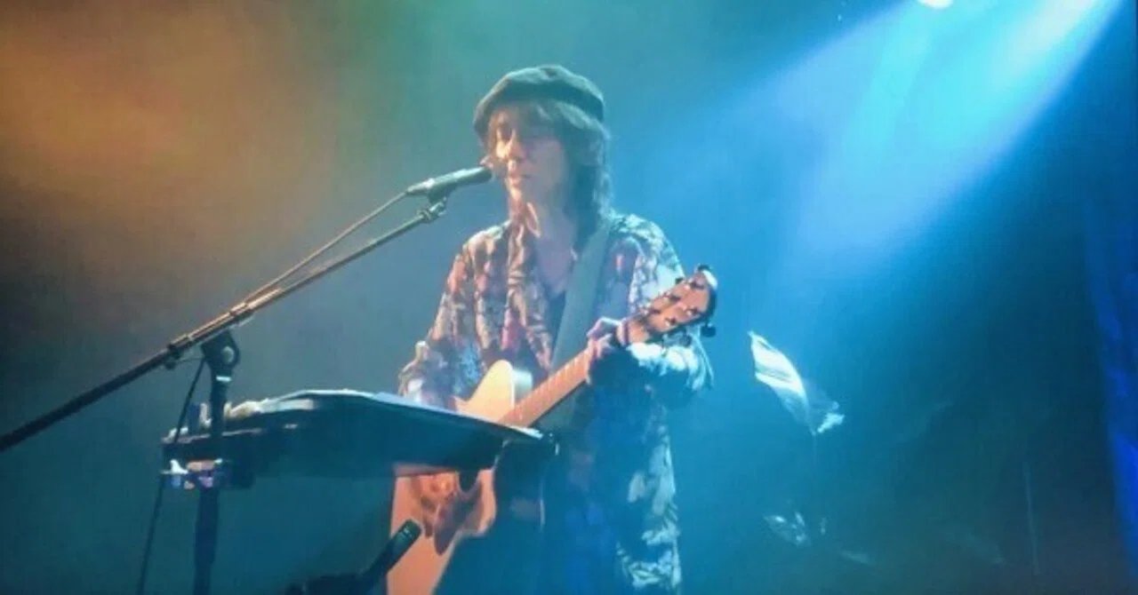 仲井戸CHABO麗市 Online Acoustic LIVE 2020 [ソロアルバム1枚を全曲