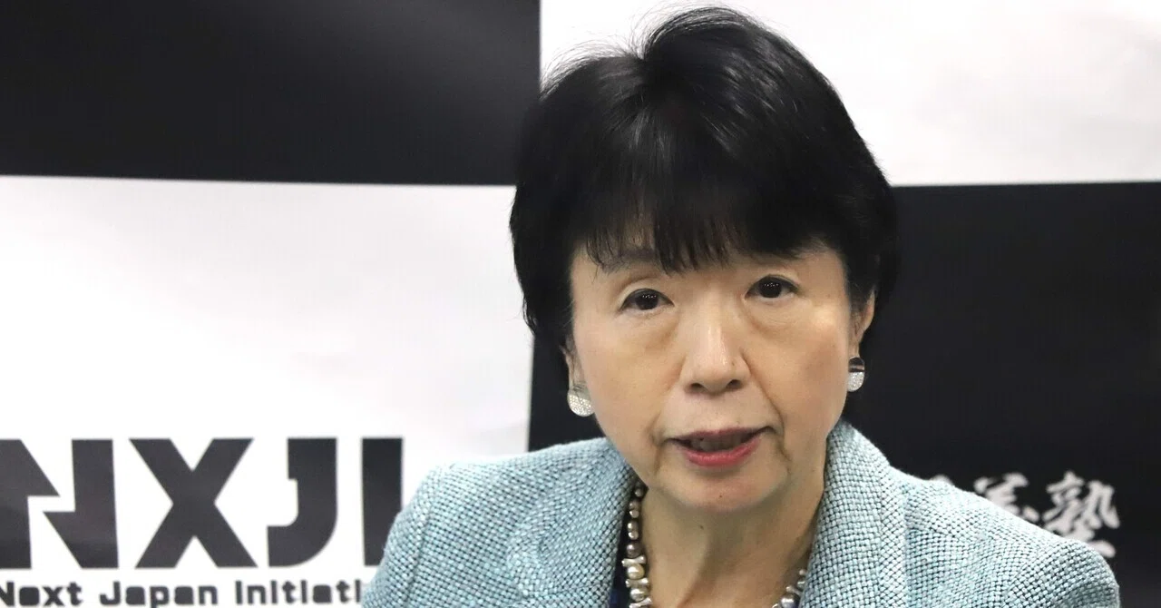 日本の政治に「改革」を取り戻す－政策研究大学院学長 大田弘子先生
