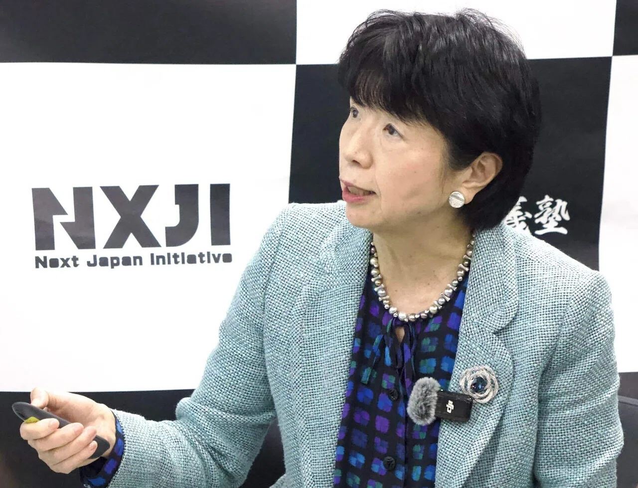 日本の政治に「改革」を取り戻す－政策研究大学院学長 大田弘子先生