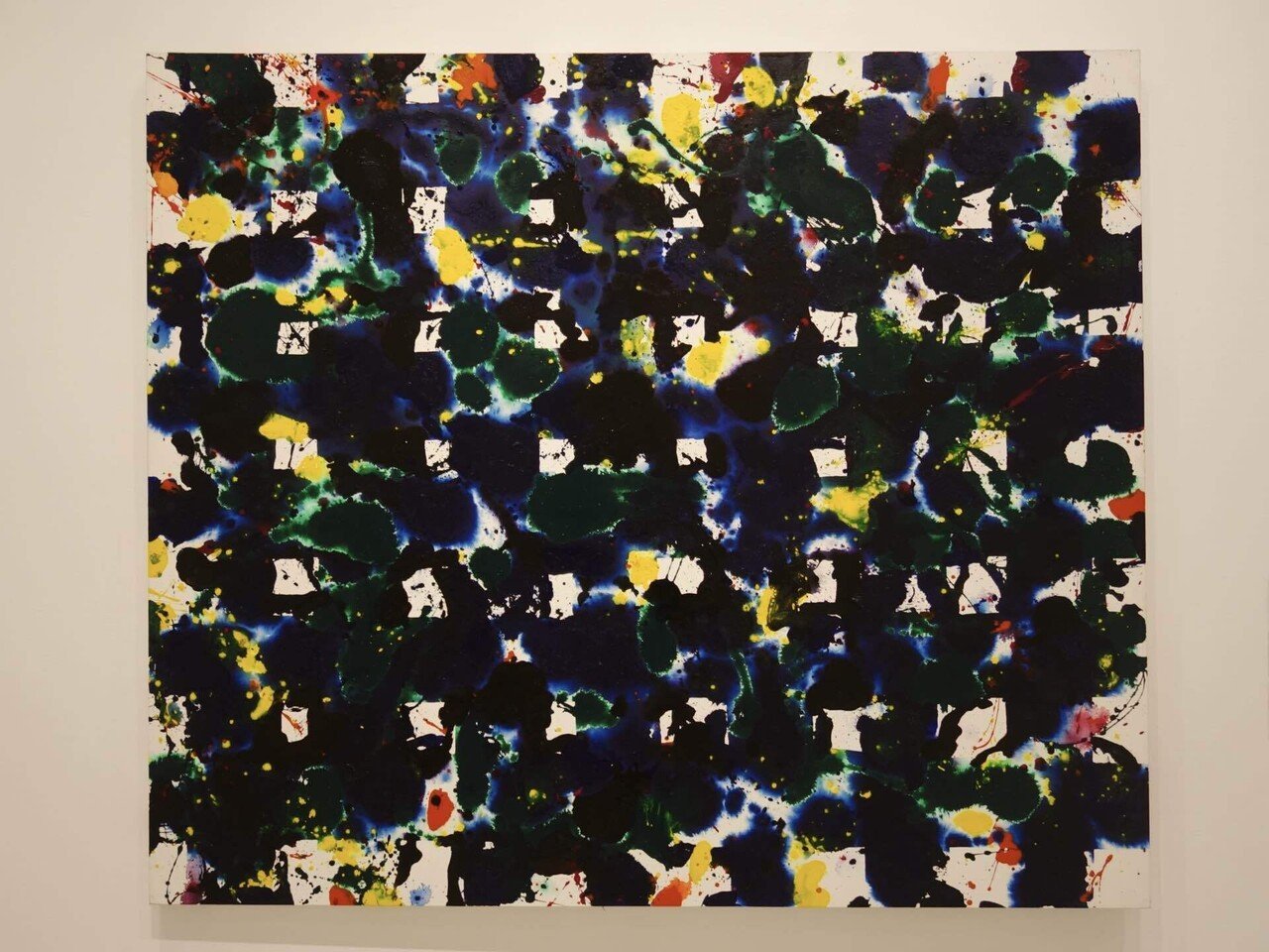 福岡市美術館 コレクションハイライト｜インロー