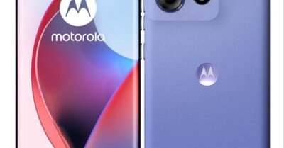 本日見つけた掘り出し物】Motorola Edge 50s ProがSIMフリーで登場