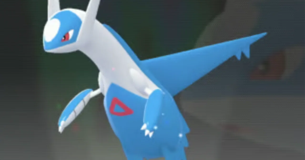 🌀【ポケモンZA DLC】色ラティオス出ない…ホロベーター前リセマラと