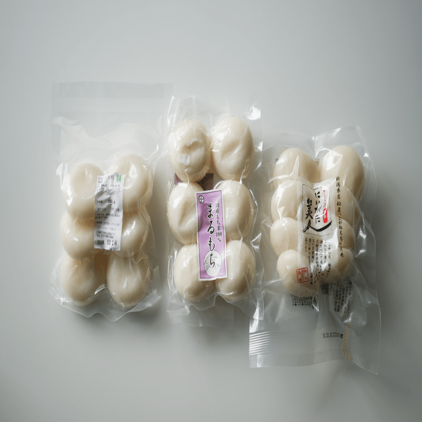 お餅もちもち選手権｜澤田 清佳 ｜ sawada sayaka