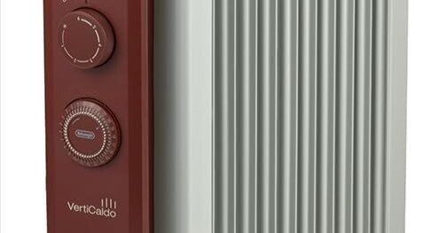 デロンギ オイルヒーター ヴェルティカルド RHJ21F1015-BR徹底レビュー