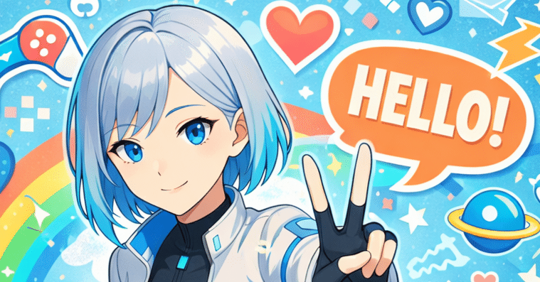 GeminiとGPTを分業させたら、AIイラスト制作が一段階進んだ話｜Eris