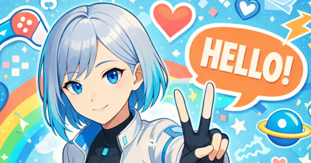 GeminiとGPTを分業させたら、AIイラスト制作が一段階進んだ話｜Eris