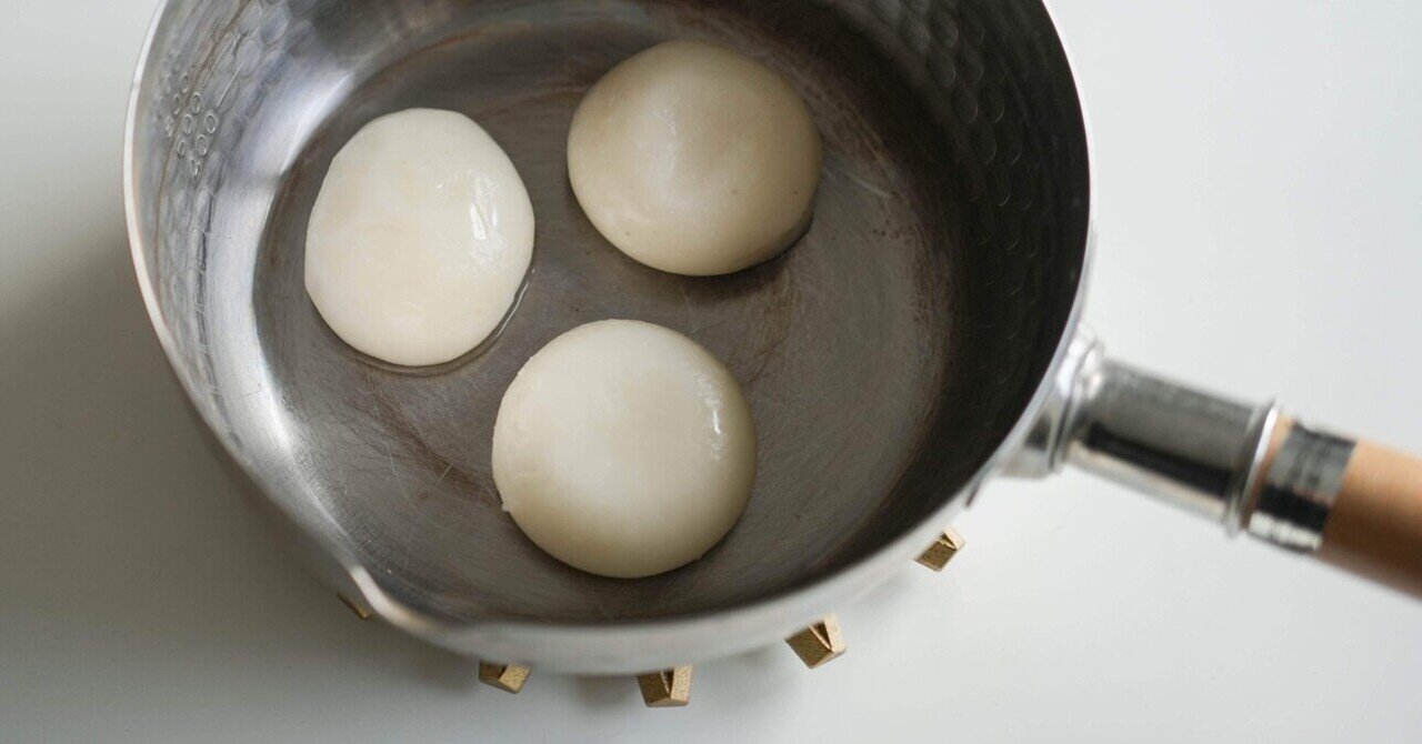 お餅もちもち選手権｜澤田 清佳 ｜ sawada sayaka