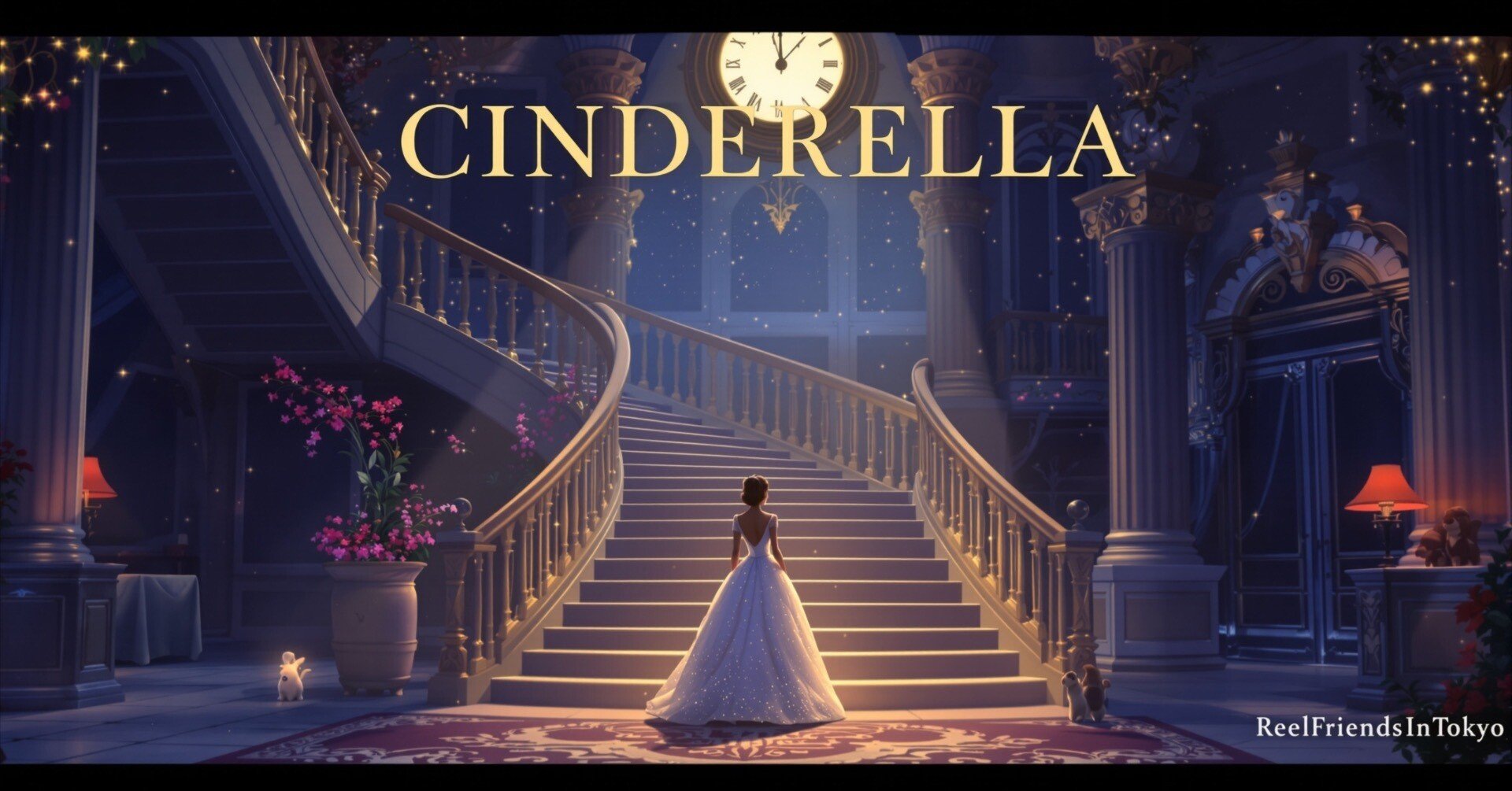 映画感想文】 ディズニーアニメーション一気に批評 その9