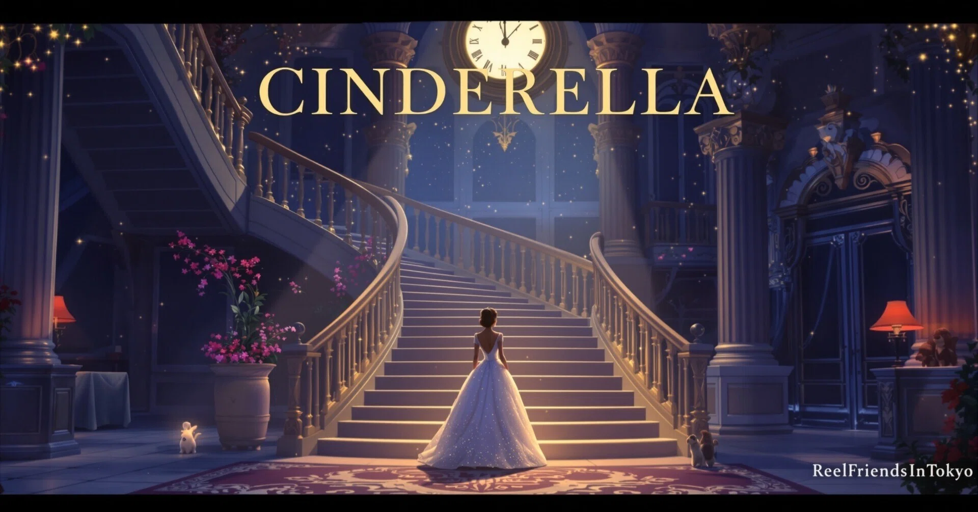映画感想文】 ディズニーアニメーション一気に批評 その9