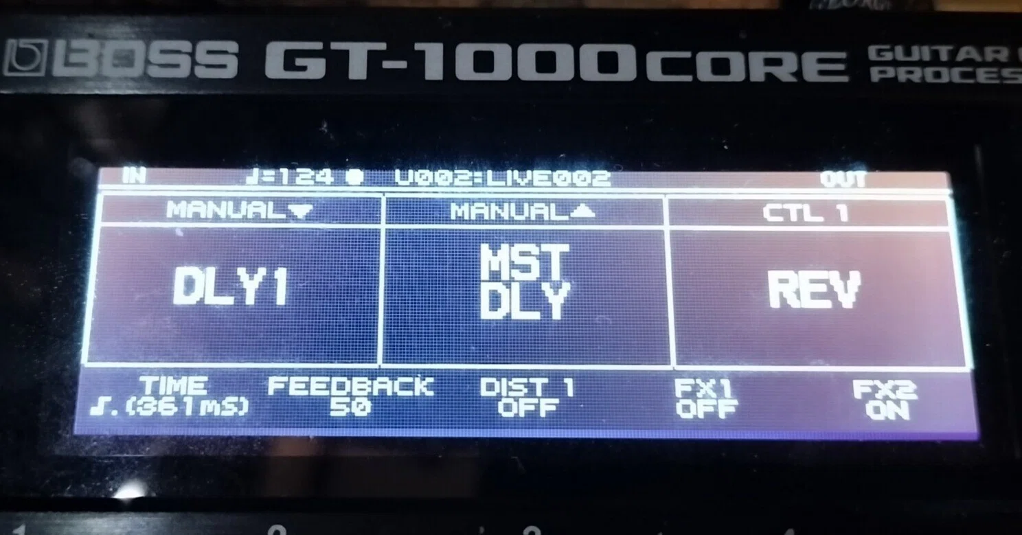 マルチエフェクターをモバイルバッテリーで動かしたい話｜takadatronica