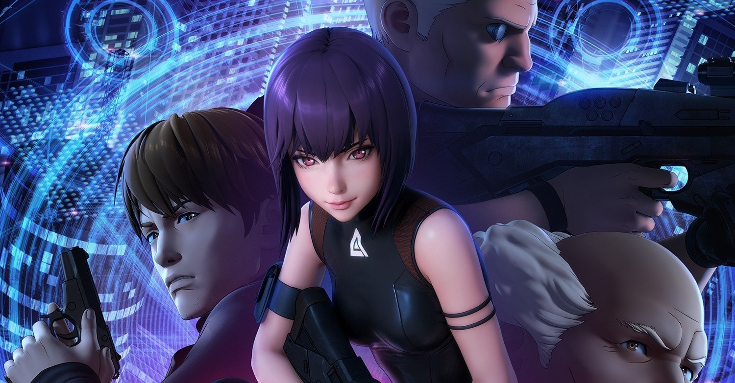 帰ってきた 神山攻殻 盲信オタの Netfilx攻殻機動隊sac 45 S1視聴完了感想 おミュータンツの宮戸フィルム Note 帰ってきた 神山攻殻 盲信オタの Netfilx攻殻機動隊sac 45 S1視聴完了感想 おミュータンツの宮戸フィルム Note