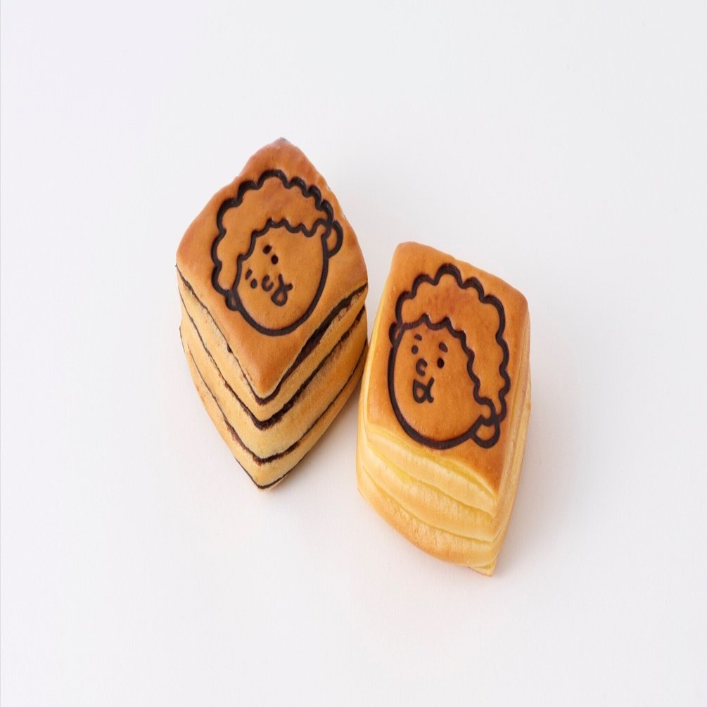 おかんパン」PRアワード2025 ブロンズ受賞｜つづく｜Daisuke Tsuzuku