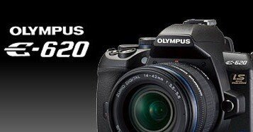 OLYMPUS 一眼レフカメラ 思い出のデジカメ⑦ OLYMPUS E-620｜タケ