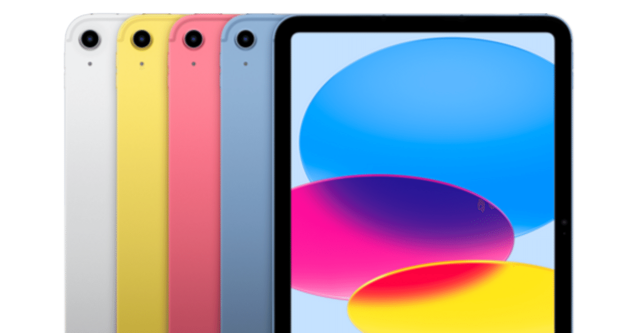 iPad無印A16レビュー｜縹