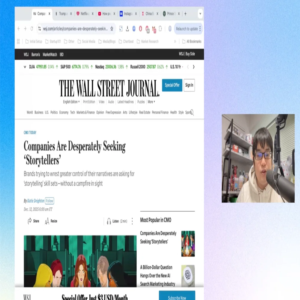 Waymoが調達検討、TikTokがアメリカJV立ち上げ、Lovable調達、企業の 
