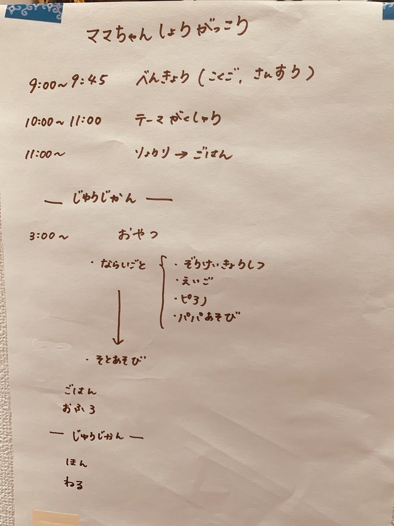 テーマ学習 はじめました 空木マイカ Note テーマ学習 はじめました 空木マイカ Note