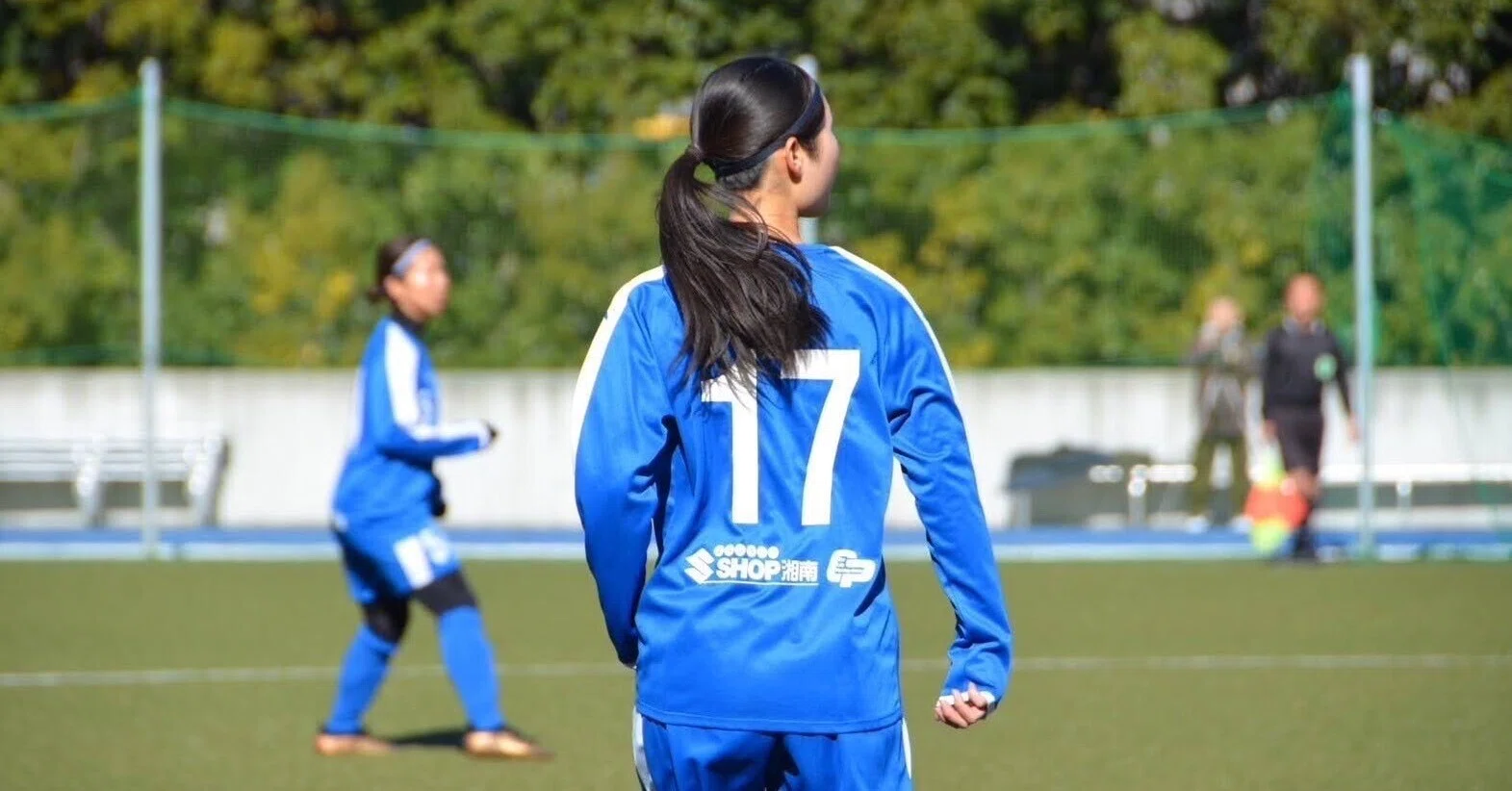 無くなってから気づくもの｜神奈川大学体育会女子サッカー部