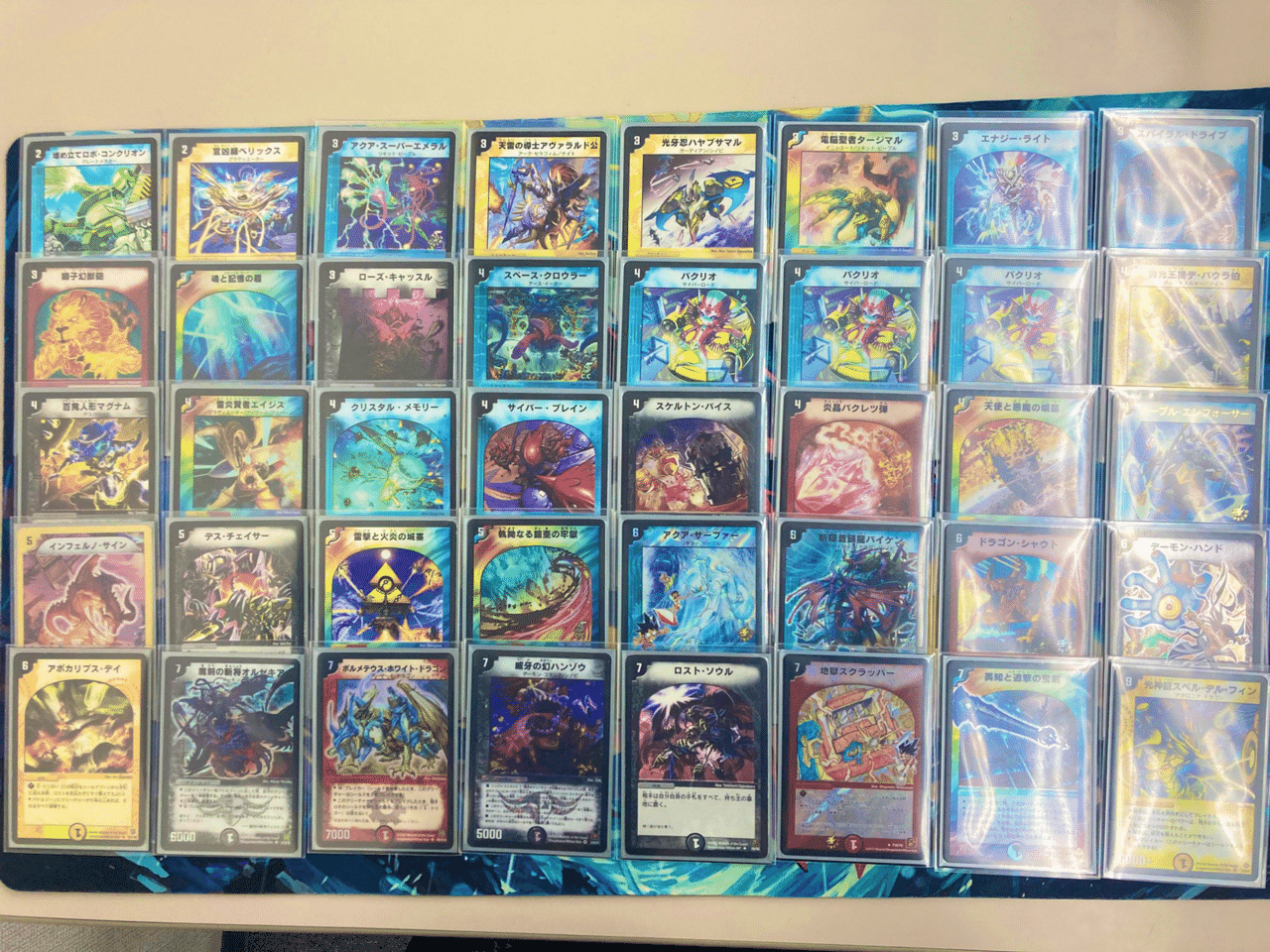 旧枠総合戦国編 優勝!4Cボルコン|にちどれちゃん 旧枠総合戦国編 優勝!4Cボルコン|にちどれちゃん