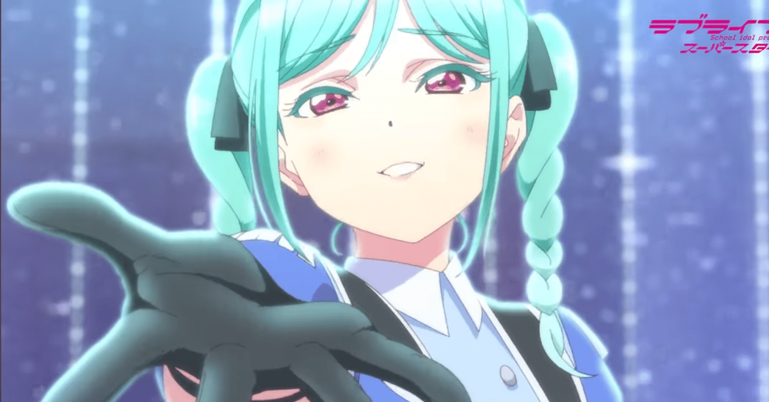 ラブライブ 鬼塚冬毬 ラブカ】鬼塚冬毬【N】PL!SP-pb1-022-N - C-labo OnlineShop