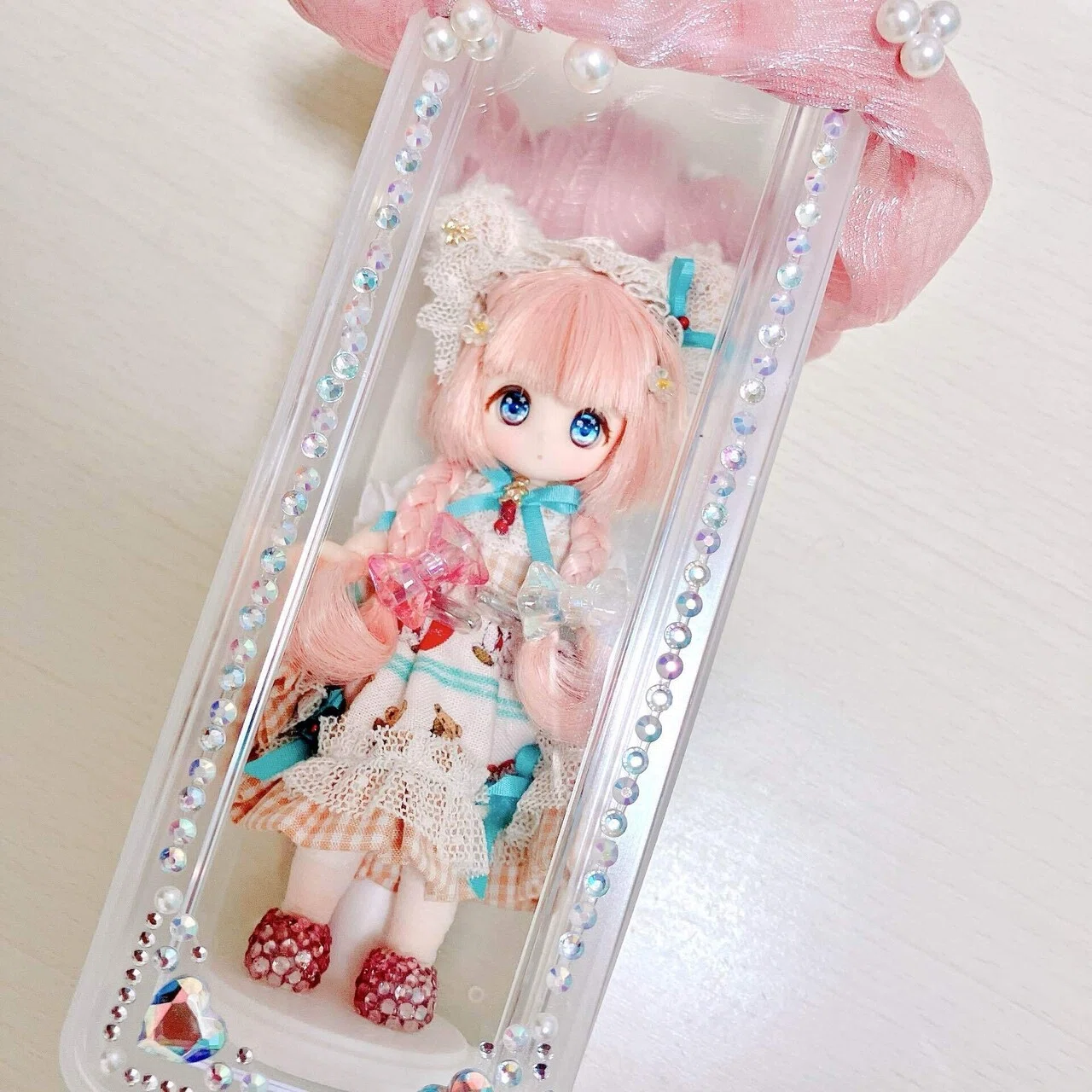 アイドール75に行ってきました！レポ｜碧