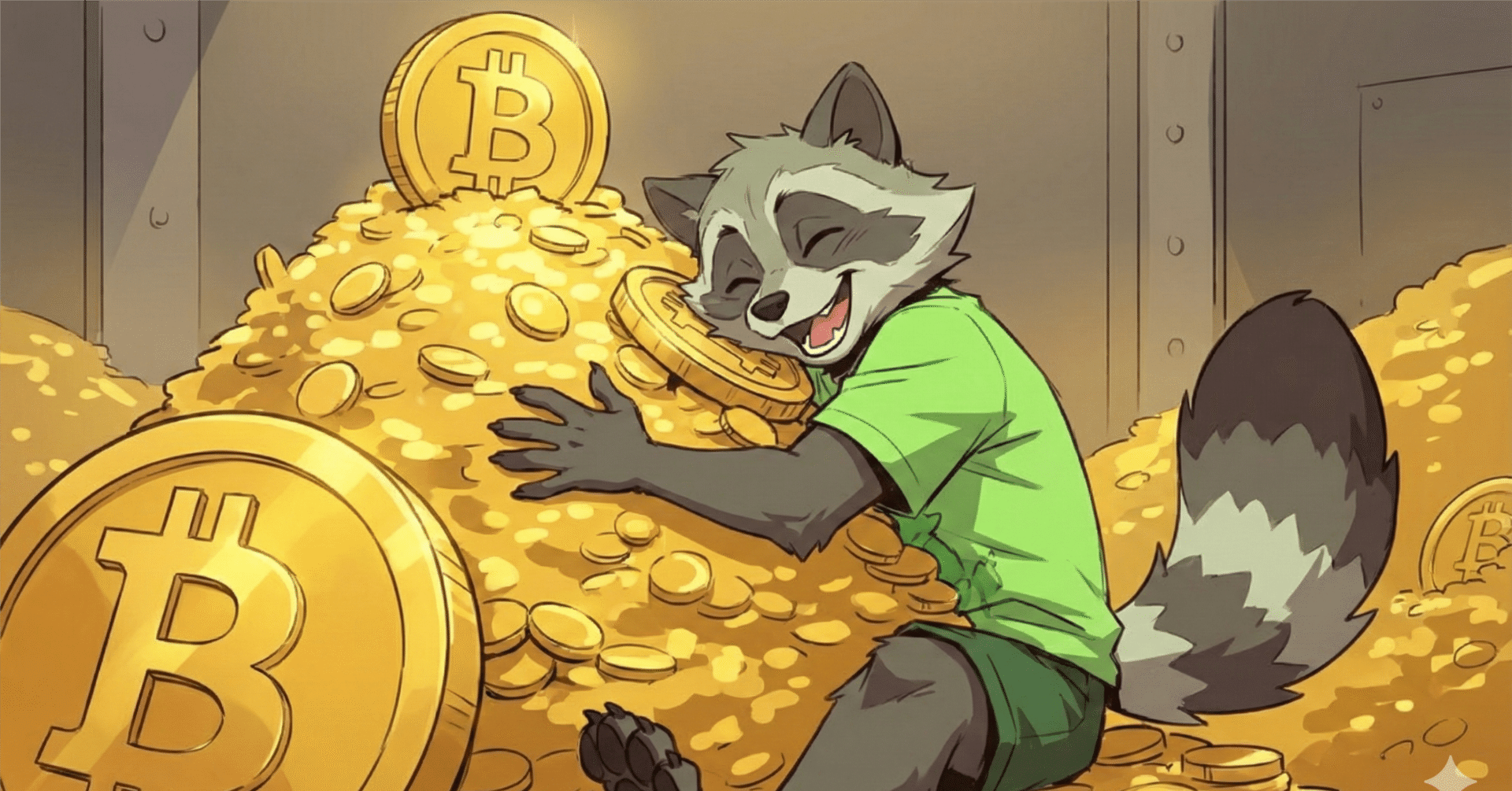 前編】ビットコインが１００万ドル！？「アメリカの国家準備金」になる条件と衝撃の1億5000万円シナリオ｜暴落サバイバー＠アライさん