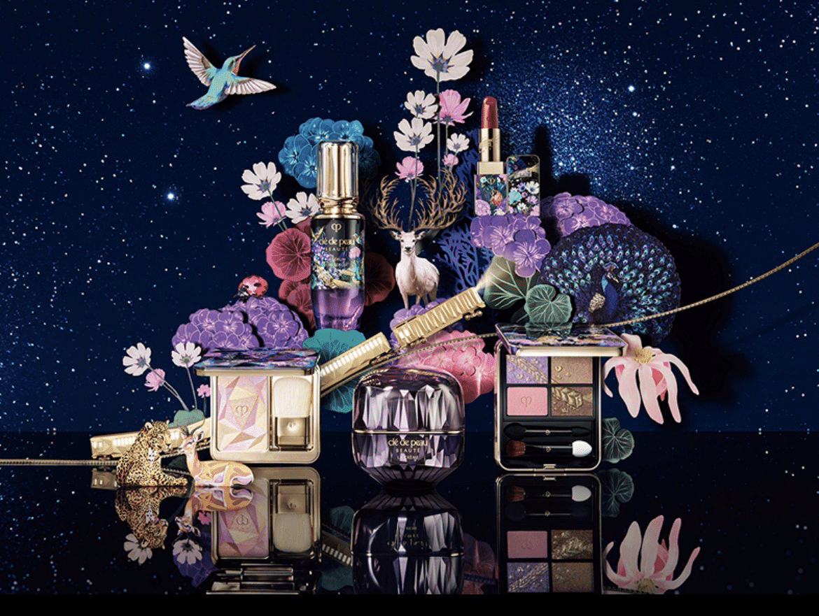 コスメまとめ　約60点　スック　　クレドポーボーテ他 コスメまとめ 約60点 スック クレドポーボーテ他 コスメまとめ 約60点