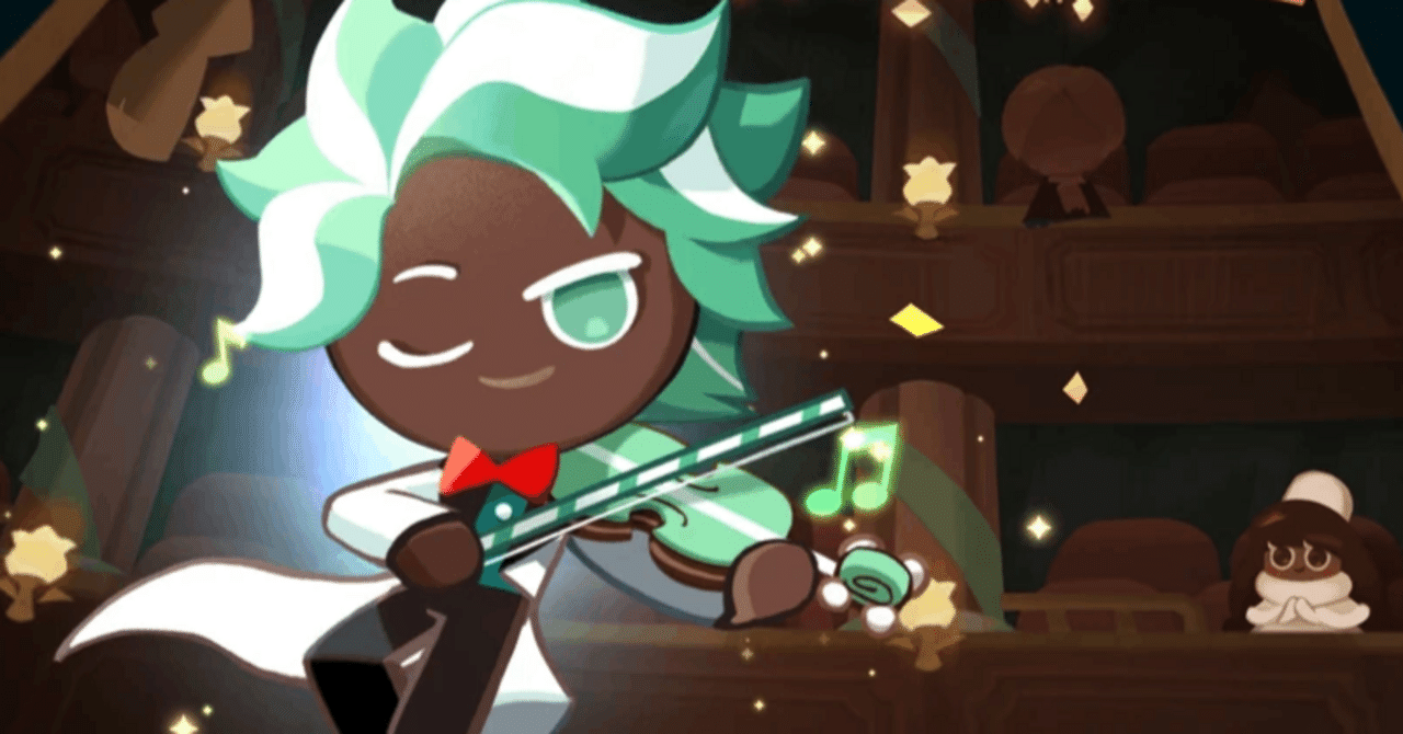 クッキーラン オーブンブレイク】コインの稼ぎ方｜にらたま