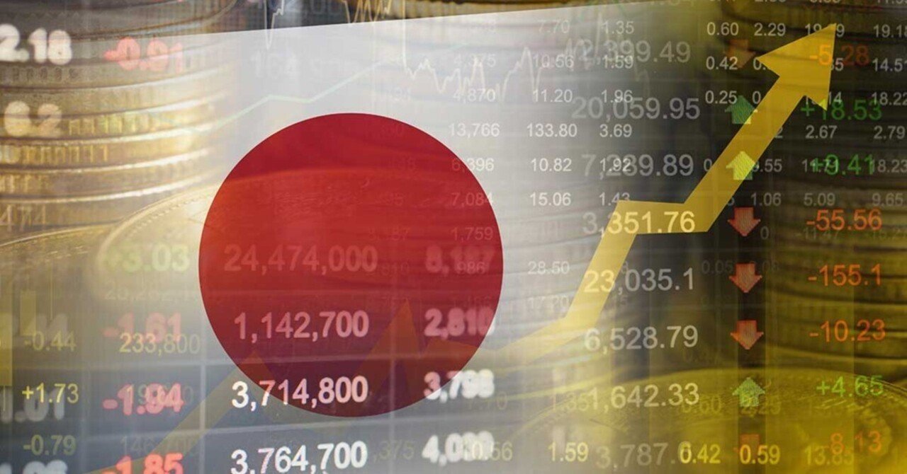 fundnoteファンドマネージャー神谷悠介「日本株は新時代の幕開けへ」名目GDP成長とROE向上がもたらす必然の上昇｜みんかぶマガジン