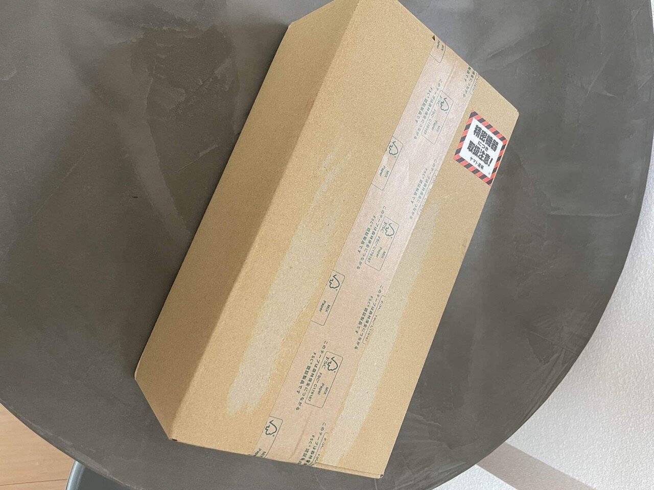 Galaxy開封していく！iphone12miniとのサイズ比較など | Galaxy Z