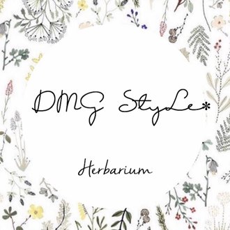 商品紹介】ハーバリウムネームプレート｜DMG styLe