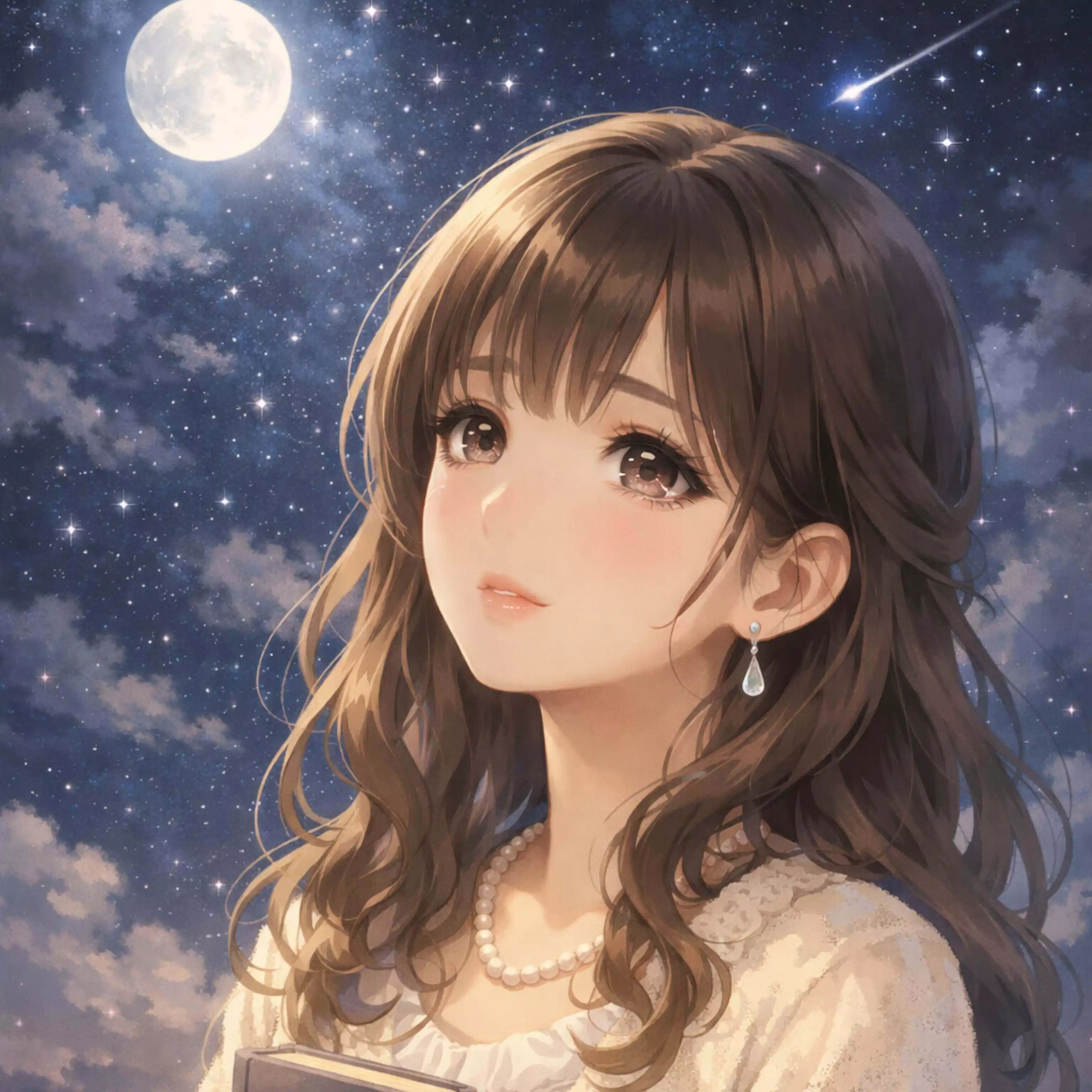 あり(HSP女子)