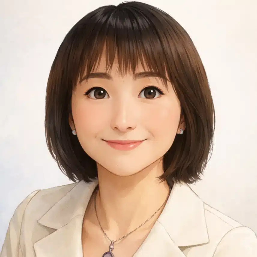自分軸しあわせニスト 山友優香